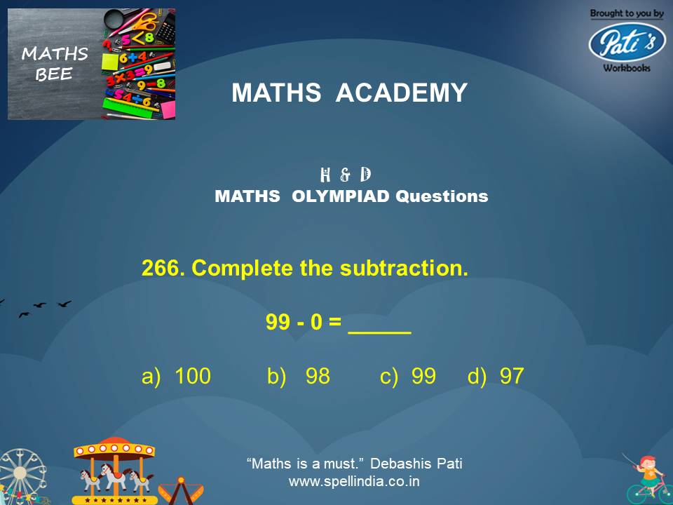 maths-olympiad-exam-class-1-competition-exam